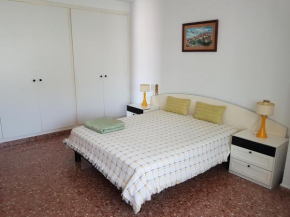 An apartment in Xeraco with 3 bedrooms, located near beach and Gandia, Xeraco